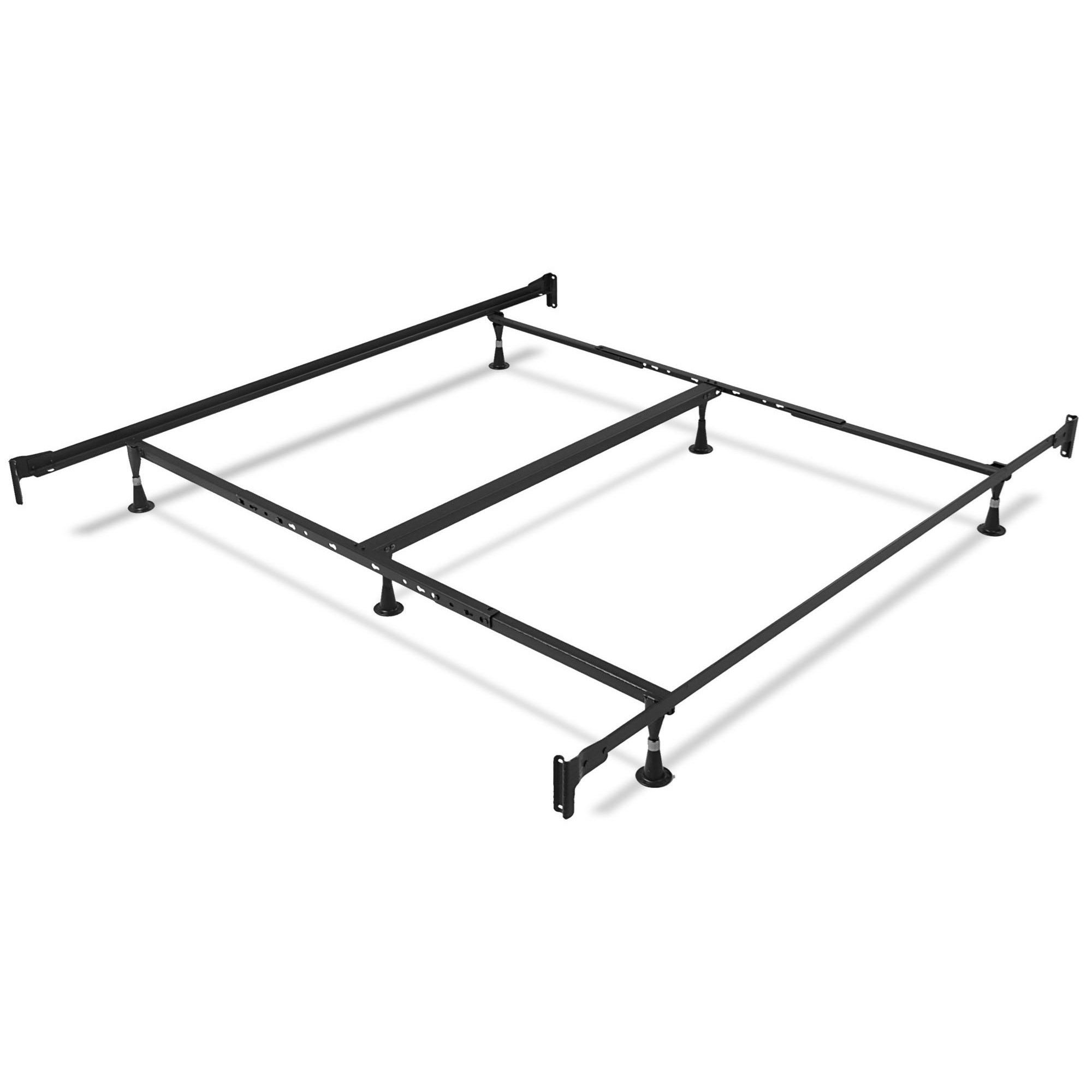 Fashion Bed Group Wood and Metal Beds B91D05 Queen Dunhill I Bed w